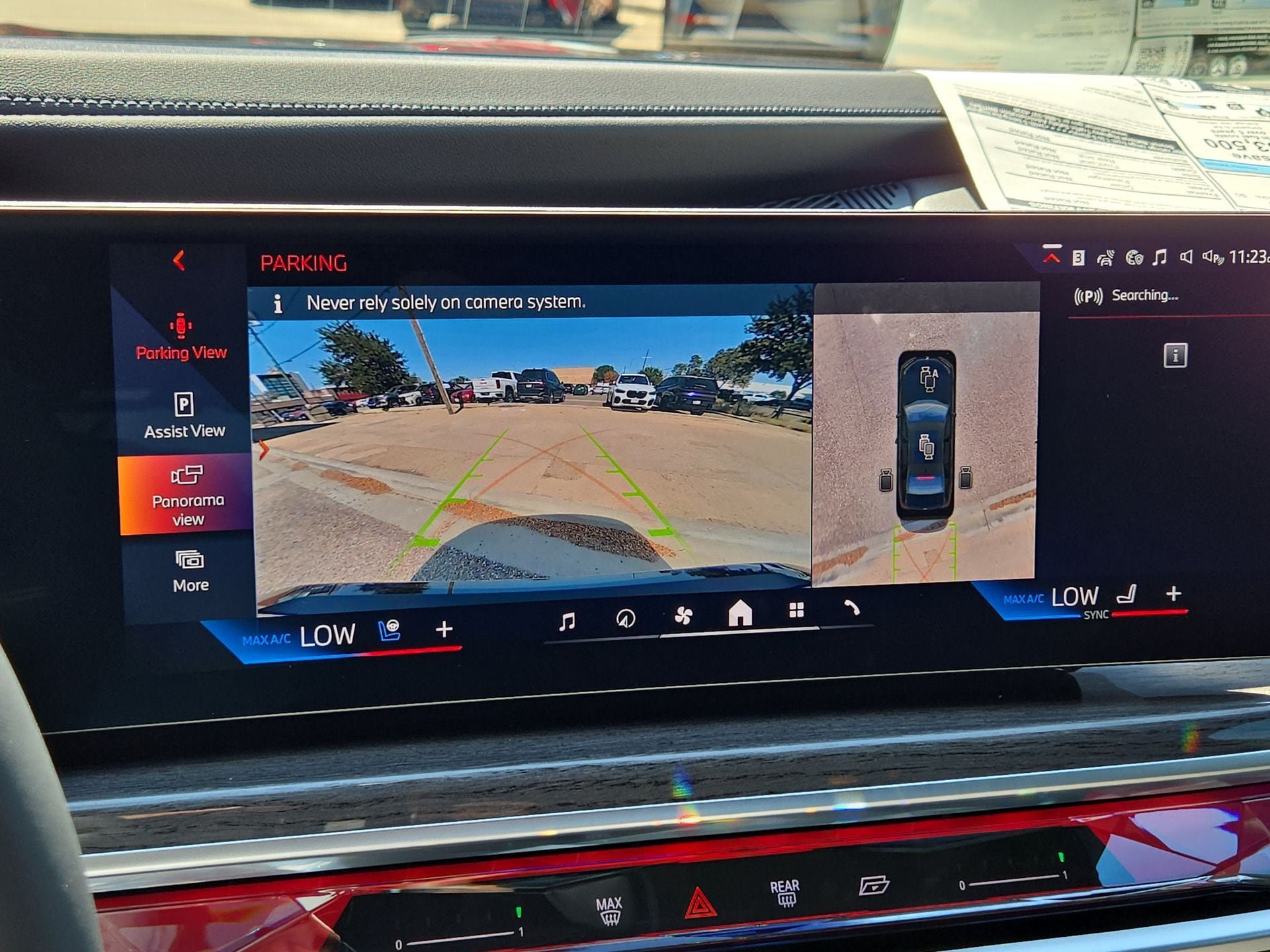 New 2026 BMW i7 xDrive60 AWD/4WD image 18