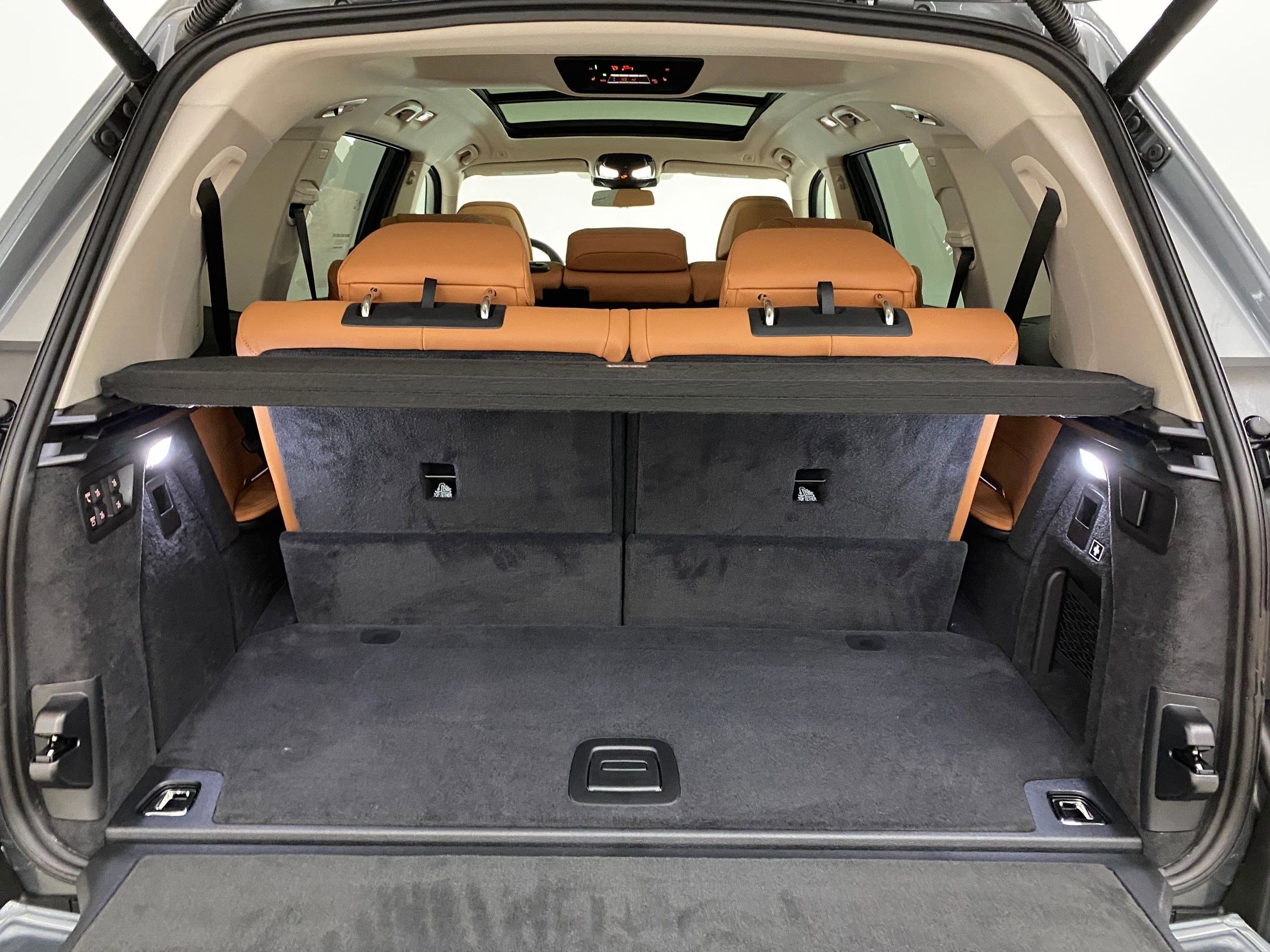 Used 2026 BMW X7 xDrive40i image 31