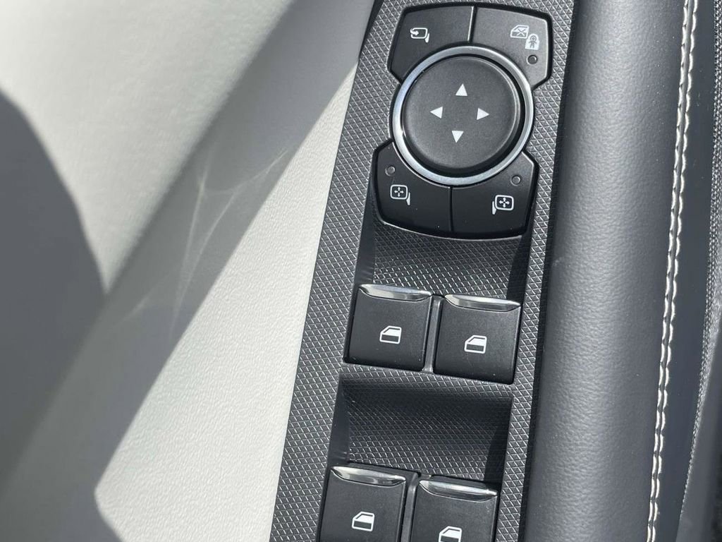 New 2025 Ford Mustang Mach-E Premium image 15