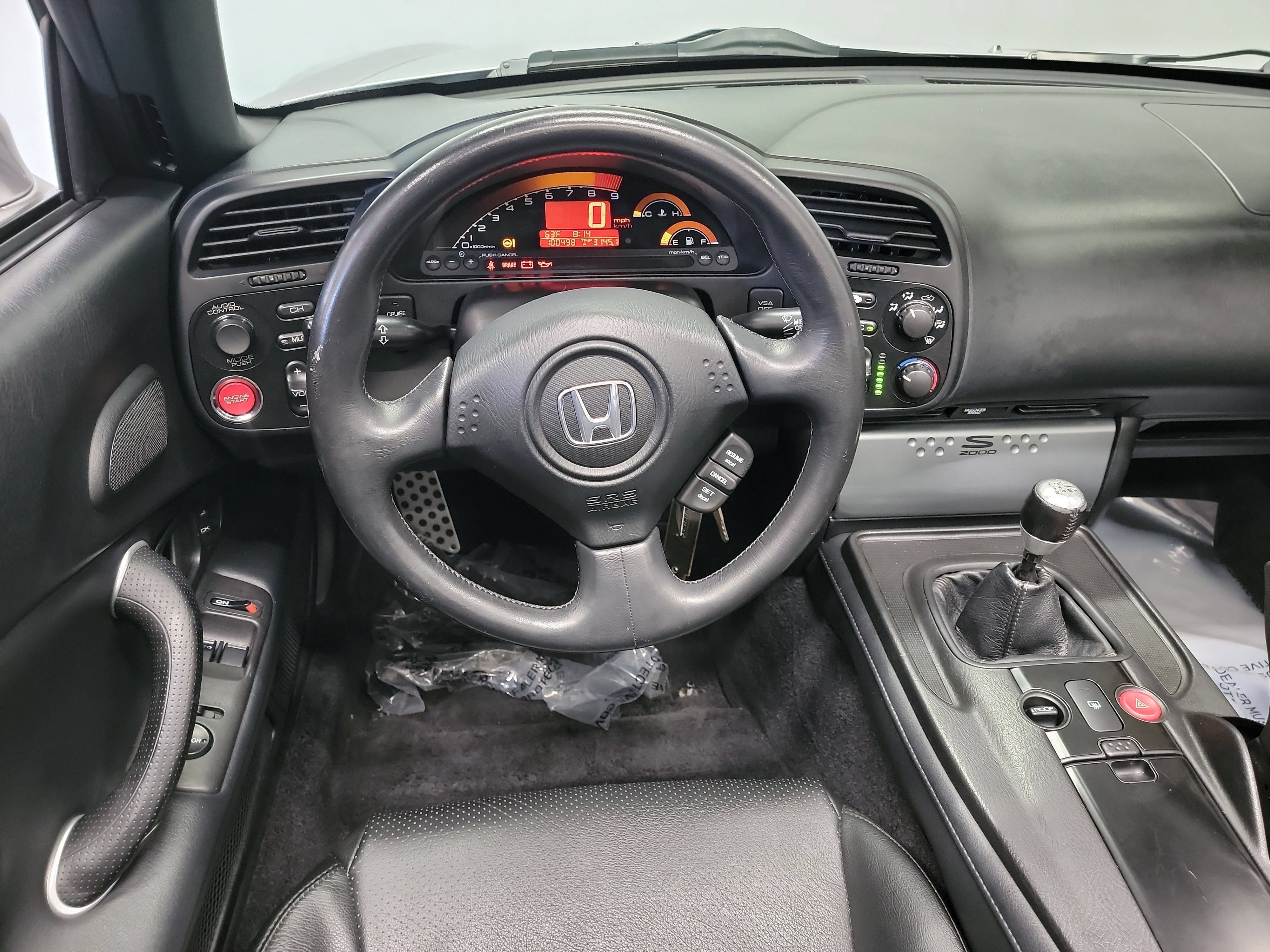 Used 2007 Honda S2000 image 16