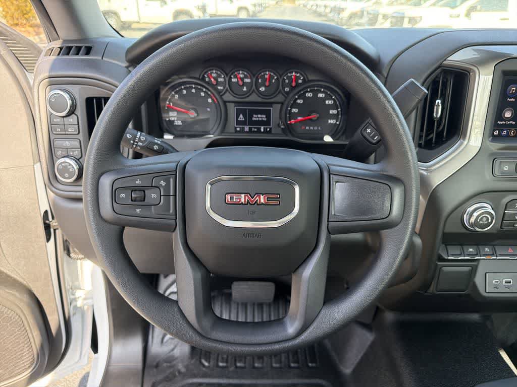 New 2026 GMC Sierra 1500 Pro AWD/4WD image 35