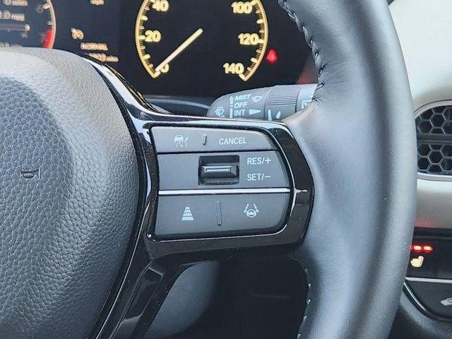 Used 2026 Honda HR-V EX-L image 29