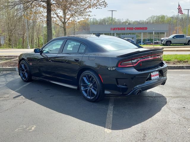 Used 2019 Dodge Charger Scat Pack image 10