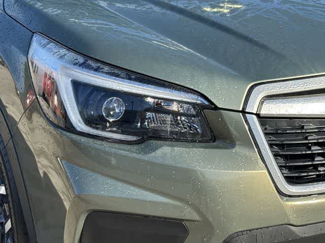 Used 2021 Subaru Forester AWD/4WD image 10