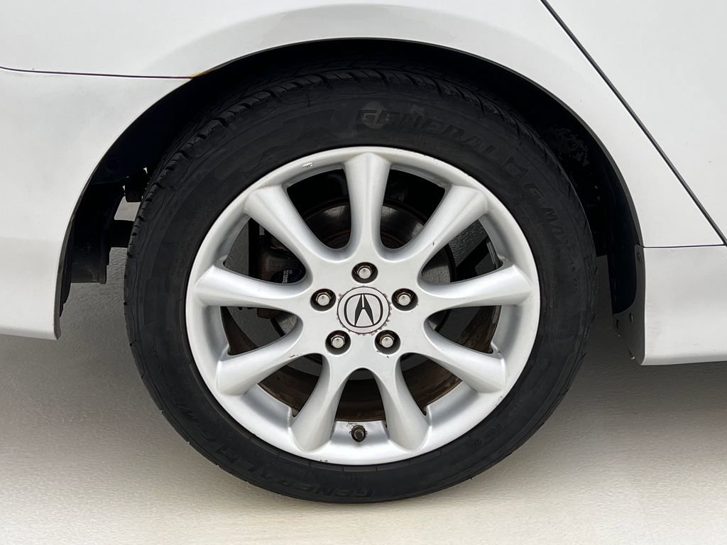 Used 2008 Acura TSX image 26