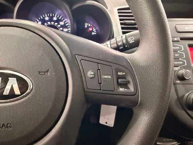 Used 2013 Kia Soul FWD image 21