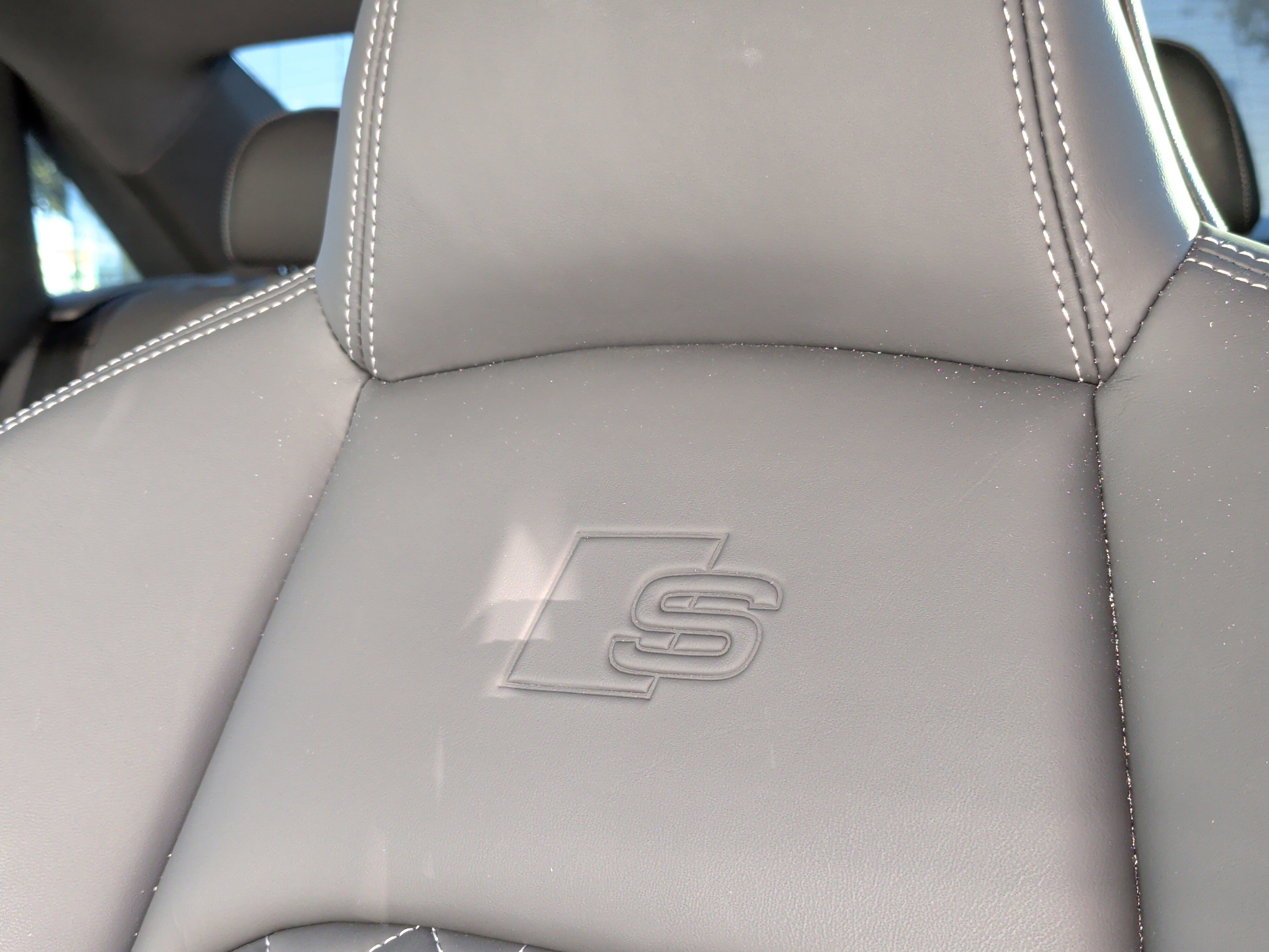 Certified 2023 Audi S4 Prestige w/ Prestige Package image 29