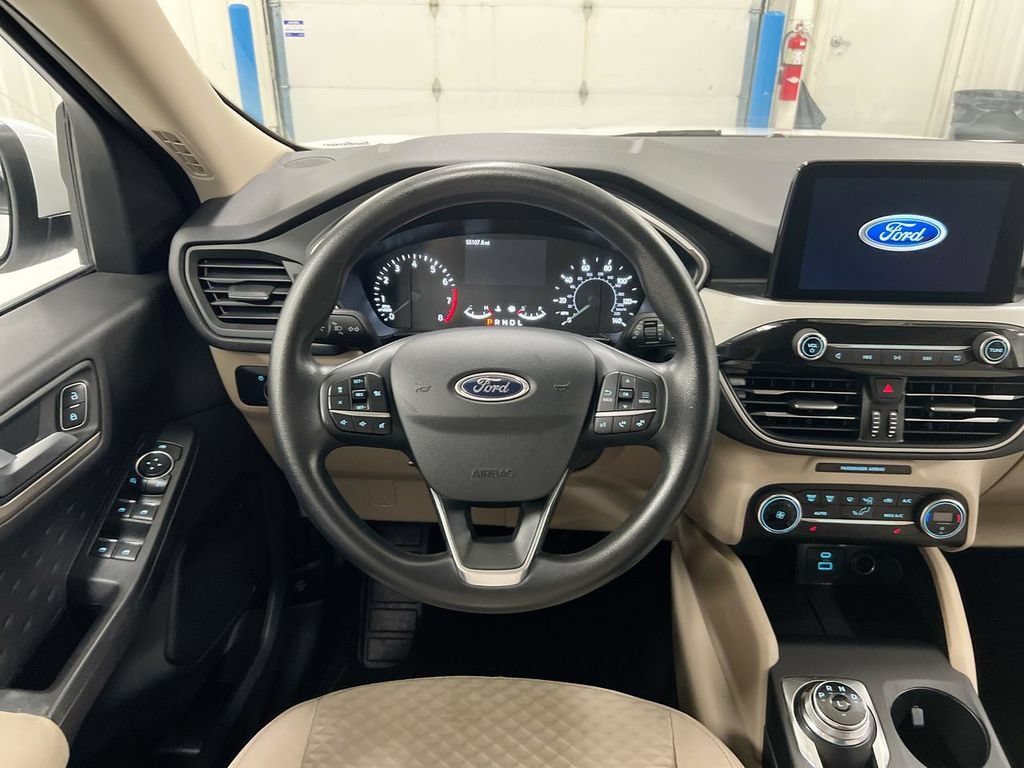 Used 2020 Ford Escape SE AWD/4WD image 11