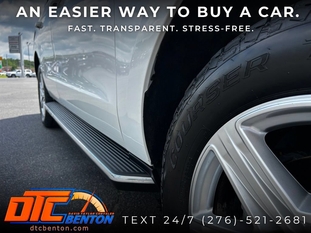 Used 2020 Ford Expedition XLT w/ Equipment Group 202A AWD/4WD image 36