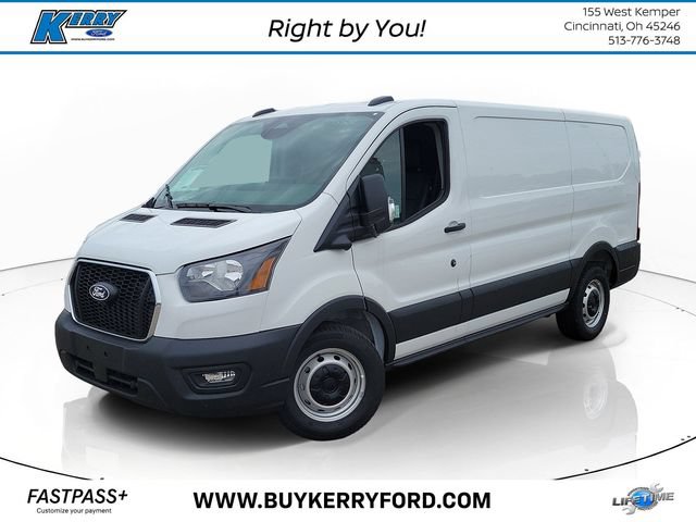 New 2026 Ford Transit 150 Low Roof