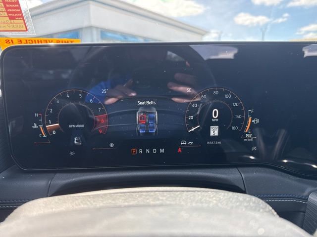 Used 2024 Ford Mustang GT Premium image 8