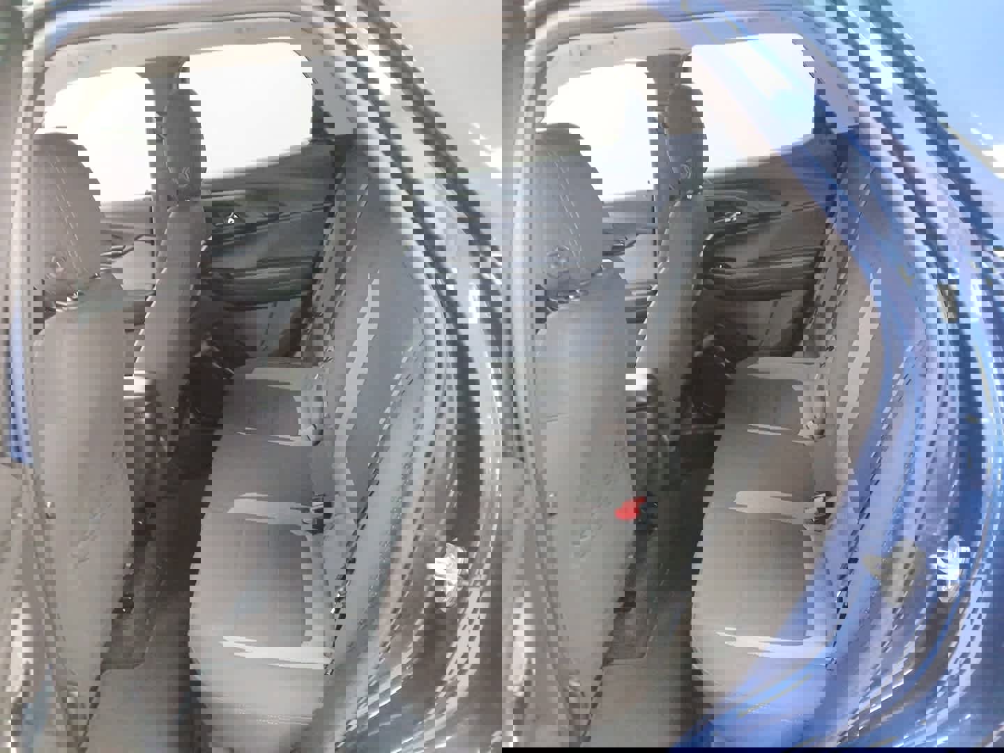 Used 2022 Chevrolet TrailBlazer LT image 15