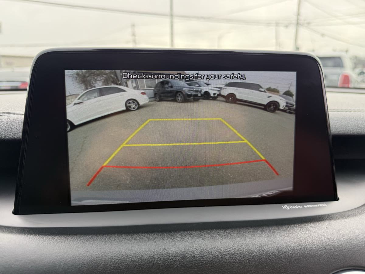 Used 2019 Kia Stinger GT1 image 27