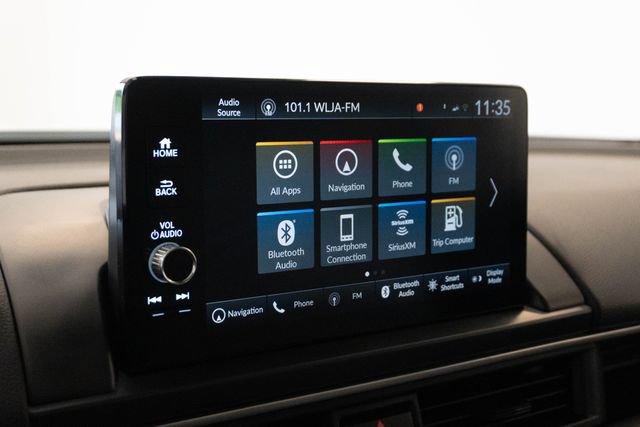 Used 2025 Honda Pilot Elite image 6