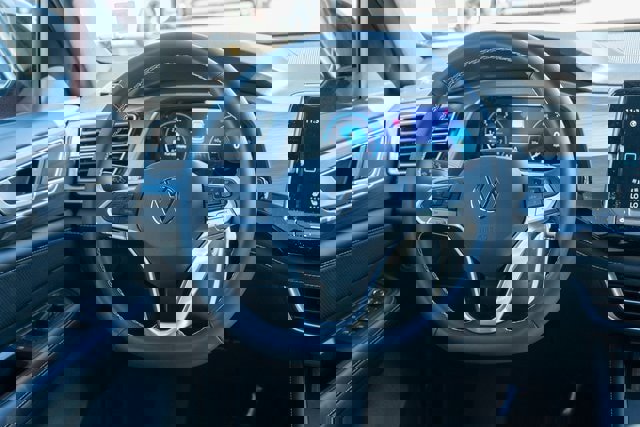 New 2026 Volkswagen Atlas Cross Sport SE image 23