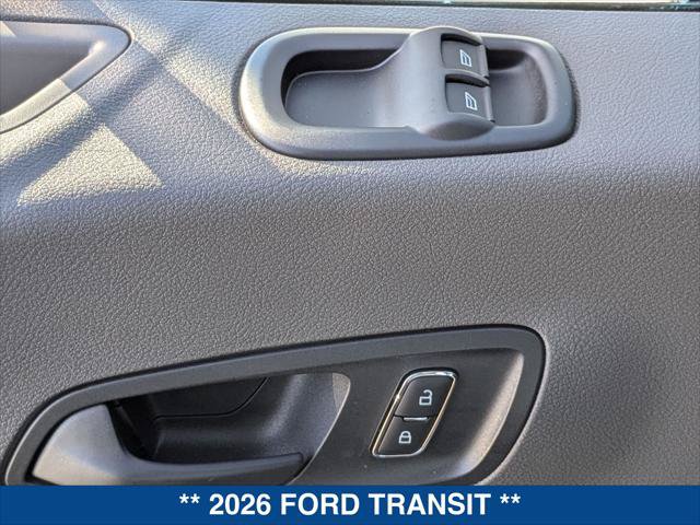 New 2026 Ford Transit 150 148 Medium Roof AWD image 11