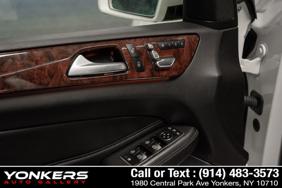 Used 2019 Mercedes-Benz GLS 450 4MATIC image 13