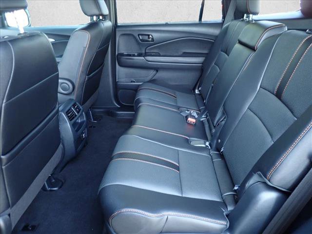 Used 2023 Honda Passport TrailSport image 10