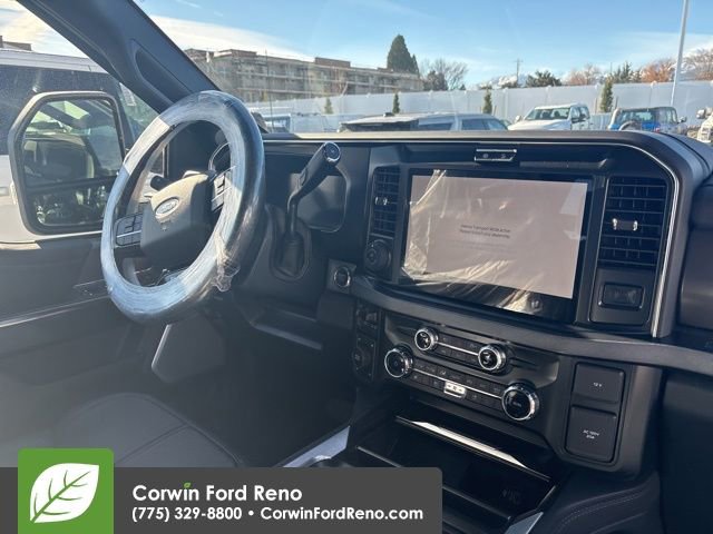 New 2026 Ford F350 Platinum image 5