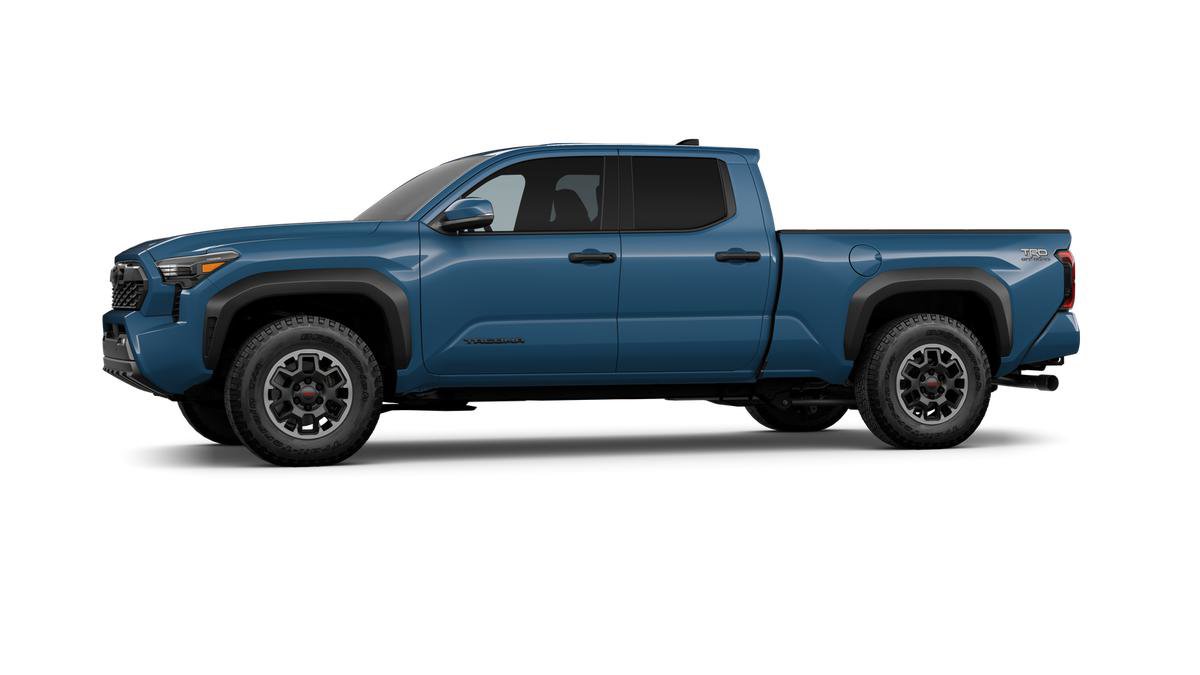 New 2026 Toyota Tacoma TRD Off-Road image 36