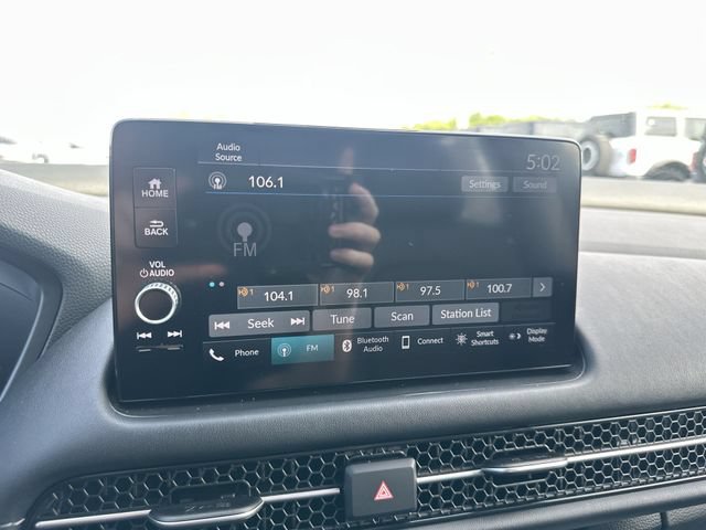 Used 2024 Honda HR-V EX-L image 14