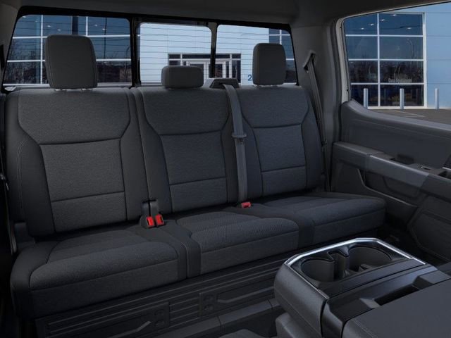 New 2026 Ford F150 XLT w/ Equipment Group 302A MID AWD/4WD image 11