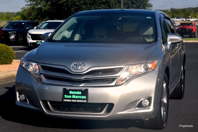 Used 2015 Toyota Venza XLE w/ XLE Premium Package