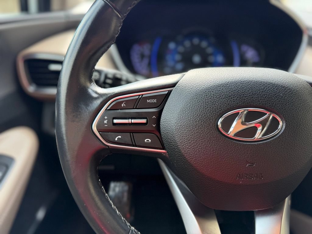 Used 2019 Hyundai Santa Fe SEL AWD/4WD image 34
