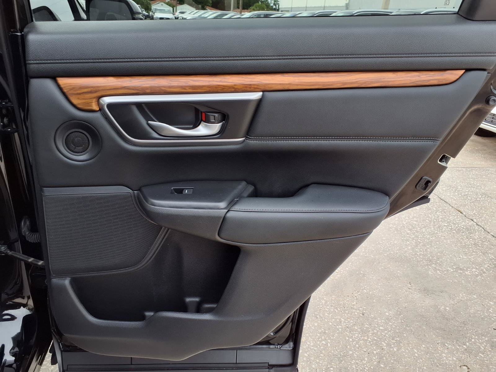 Used 2022 Honda CR-V EX-L image 14