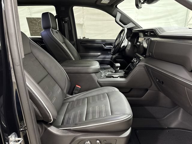 Used 2024 GMC Sierra 1500 AT4X AWD/4WD image 26