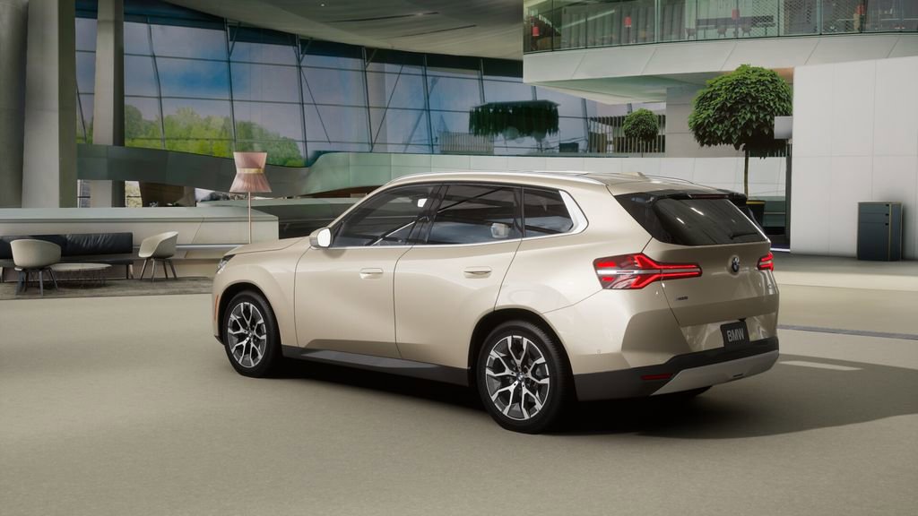 Used 2026 BMW X3 xDrive30 w/ Convenience Package image 27