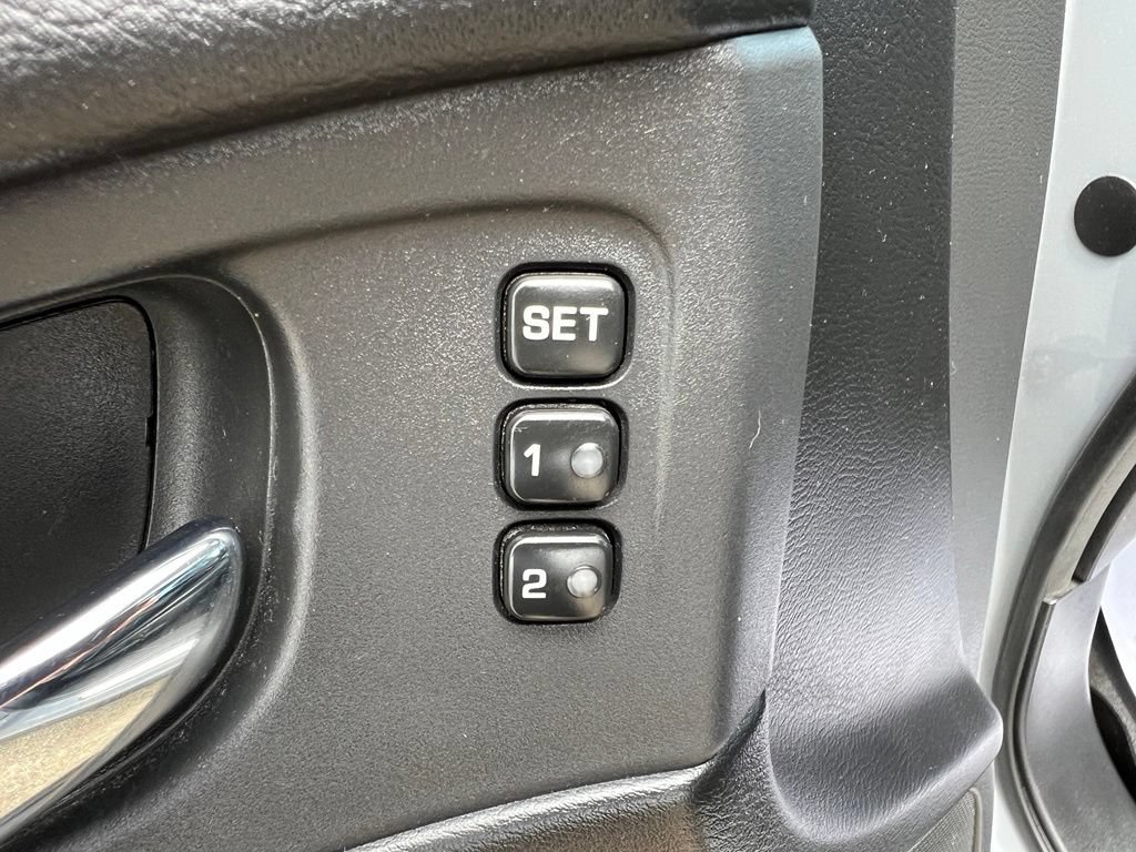 Used 2023 Nissan Murano Platinum w/ Cargo Package AWD/4WD image 29