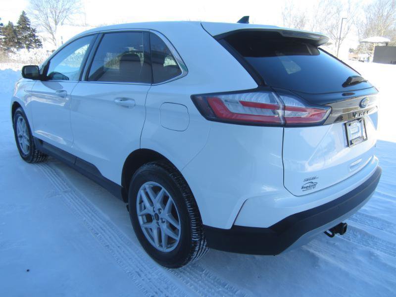 Used 2023 Ford Edge SEL w/ Convenience Package image 6