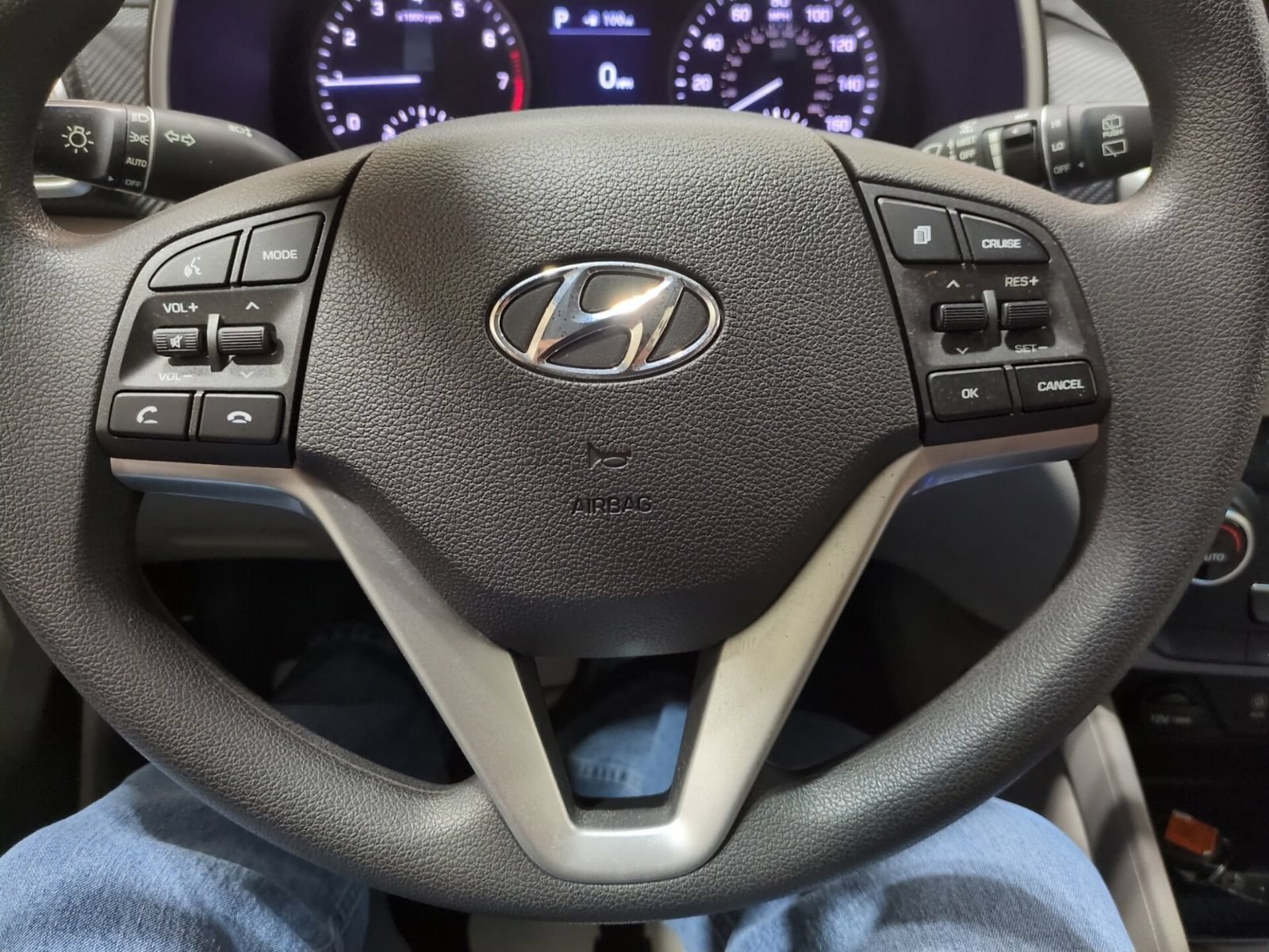 Used 2020 Hyundai Tucson SEL AWD/4WD image 20