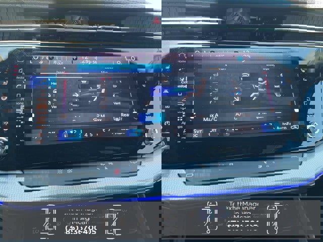 New 2025 Jeep Wagoneer S Launch Edition image 24