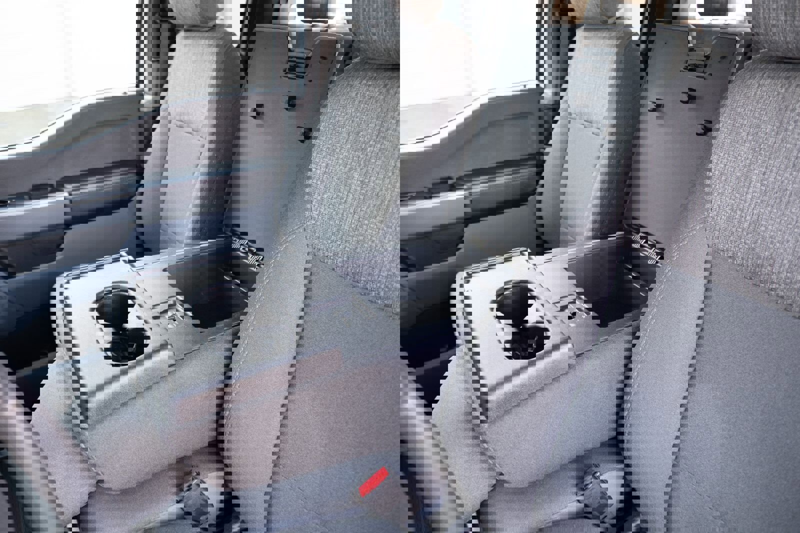 Used 2023 Ford F150 XLT w/ Trailer Tow Package image 8