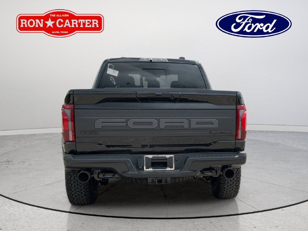 New 2026 Ford F150 Raptor AWD/4WD image 5