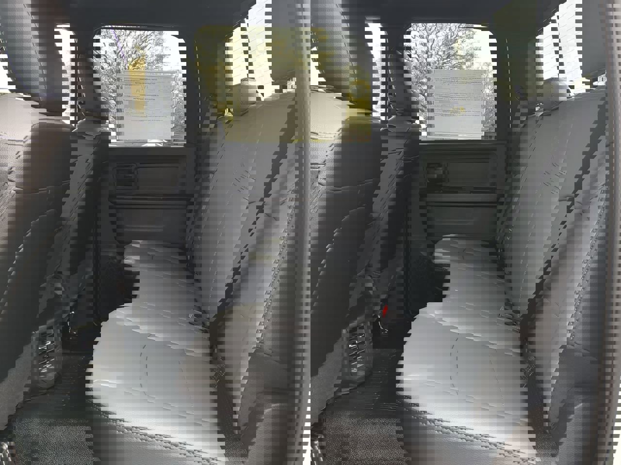 New 2026 RAM 5500 Tradesman image 12