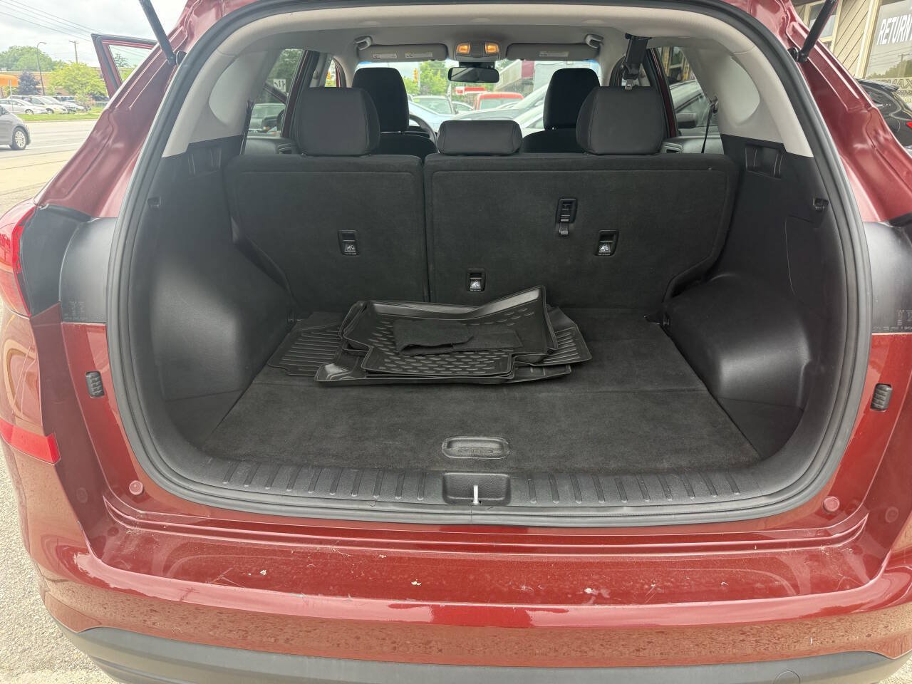 Used 2019 Hyundai Tucson SE FWD image 30