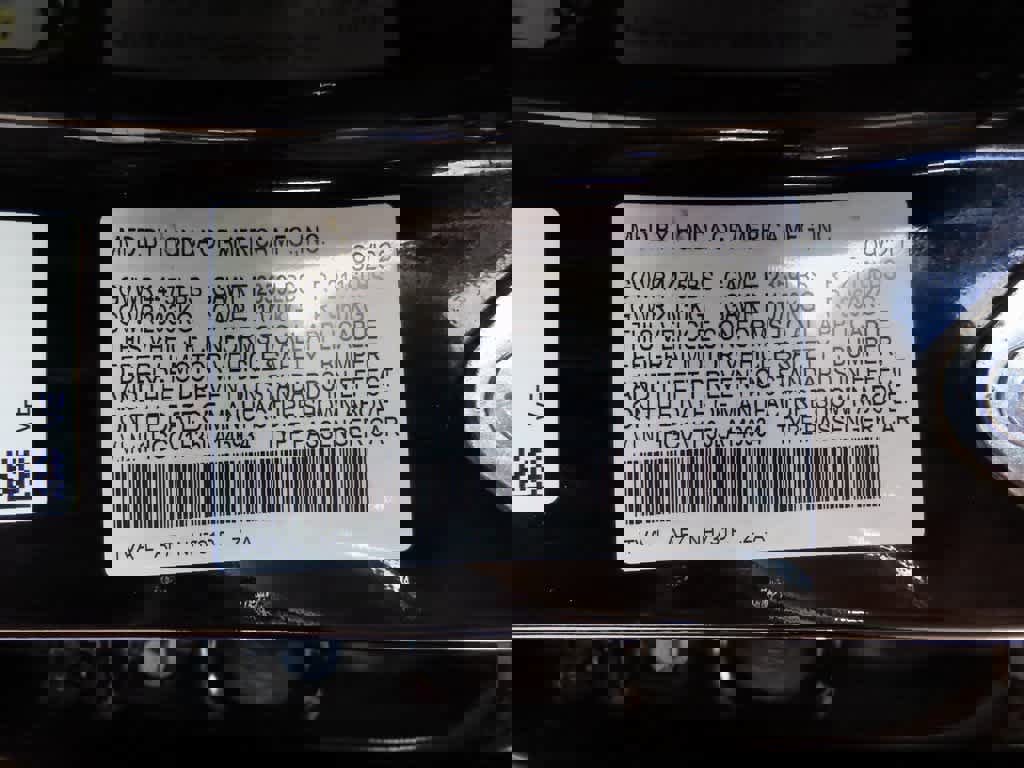 Certified 2020 Honda Accord Sport image 26