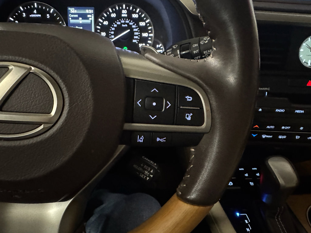 Used 2020 Lexus RX 350 FWD w/ Premium Package image 27