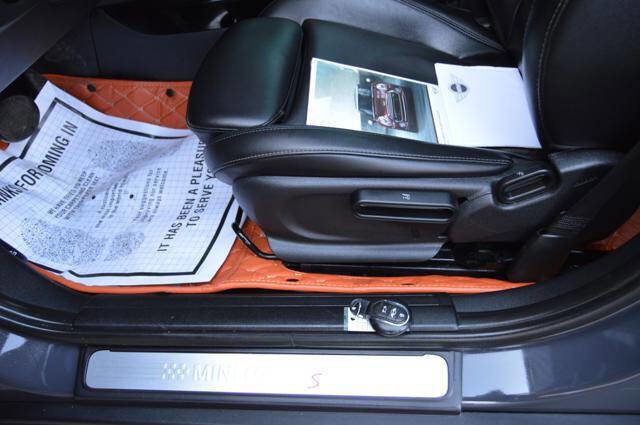 Used 2017 MINI Cooper Clubman S image 35