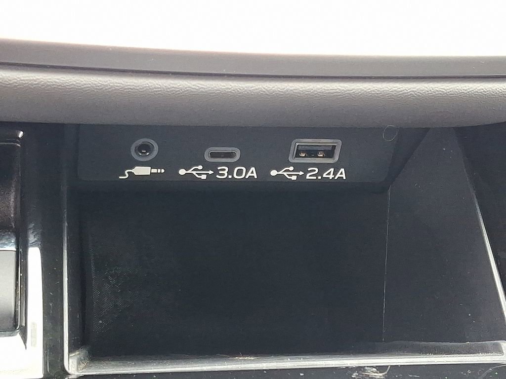 Certified 2023 Subaru Outback Onyx Edition image 27