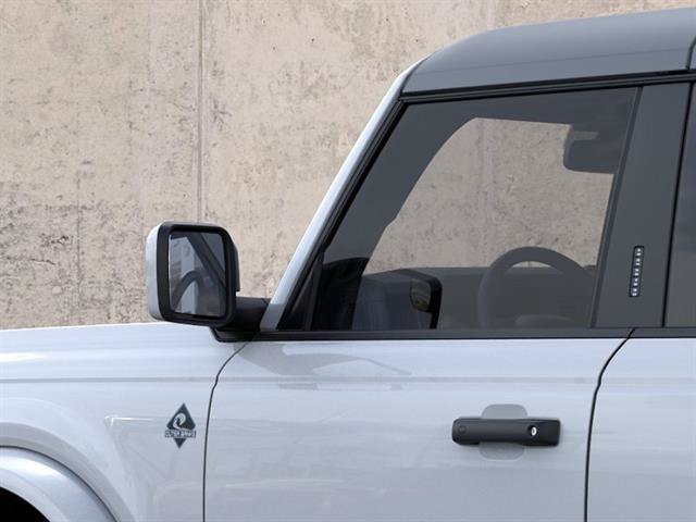 New 2026 Ford Bronco Outer Banks AWD/4WD image 22