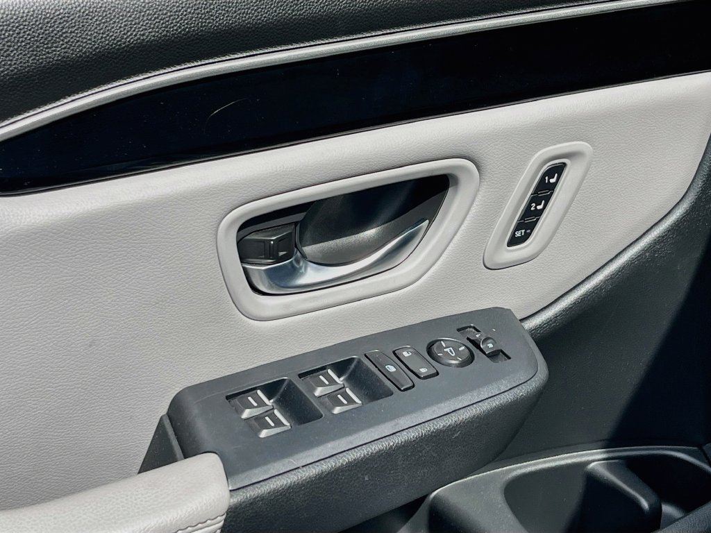 Used 2024 Honda Pilot EX-L image 17