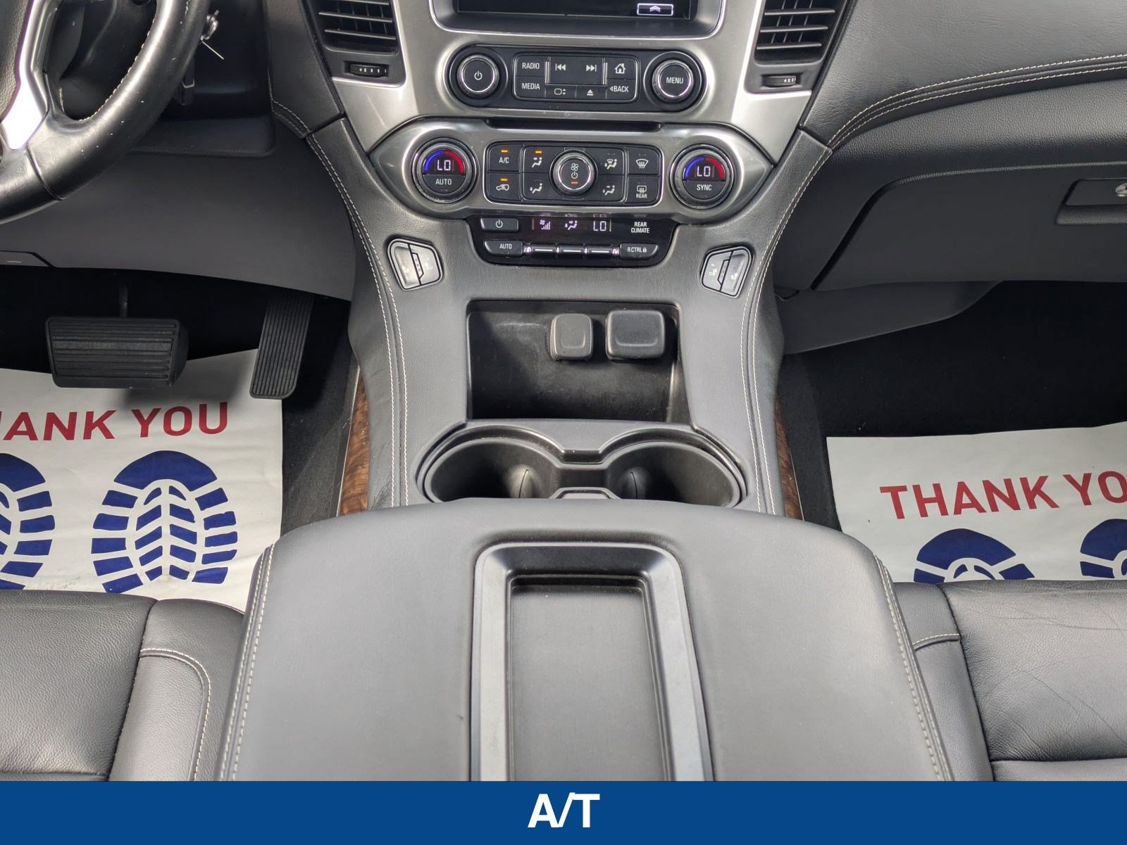 Used 2019 Chevrolet Tahoe LT AWD/4WD image 22