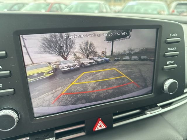 Used 2023 Hyundai Elantra SEL image 10