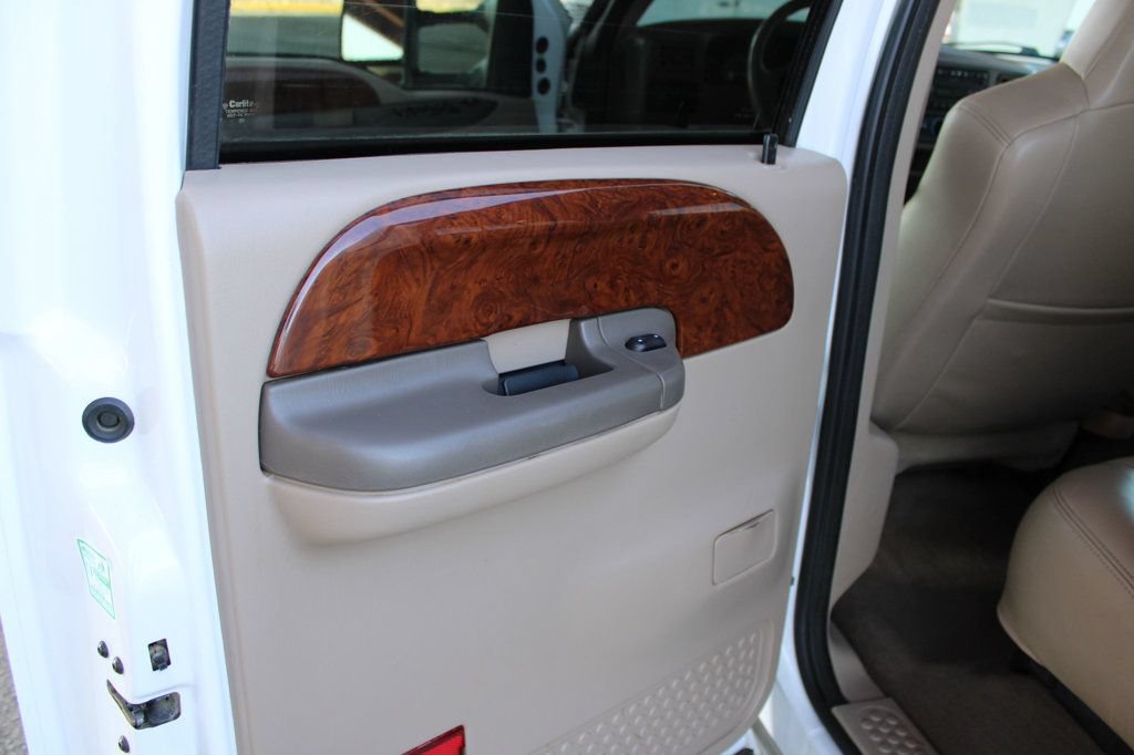 Used 2003 Ford F350 Lariat RWD image 11