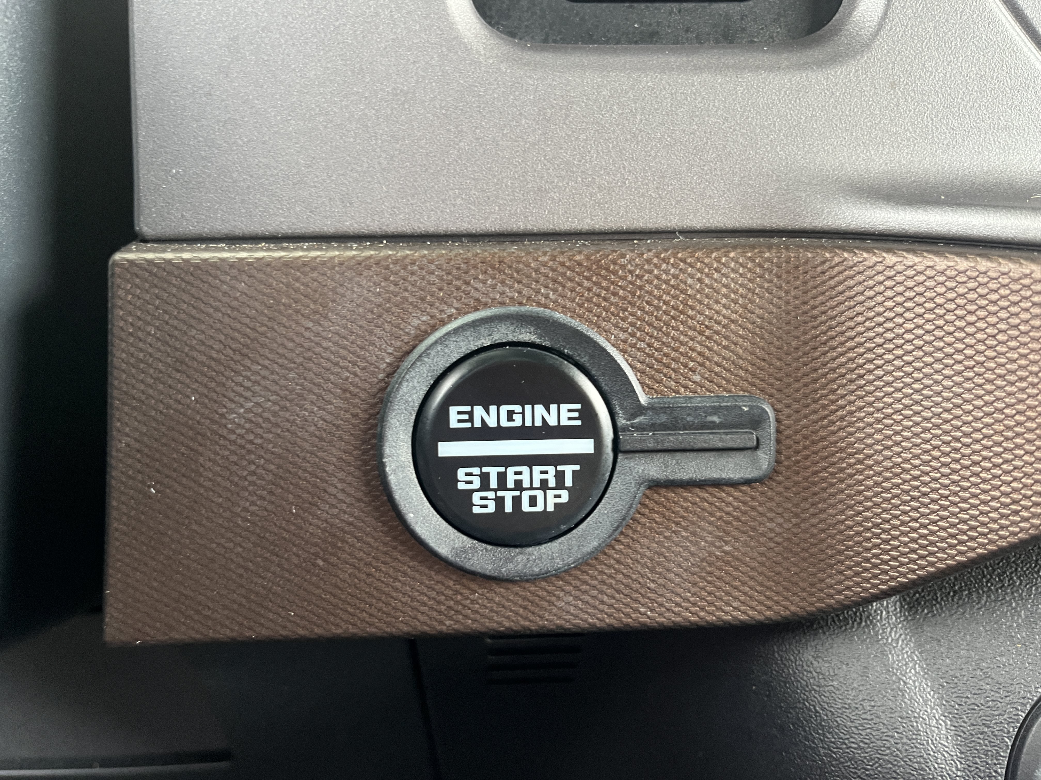 Used 2023 Ford Bronco Outer Banks AWD/4WD image 21