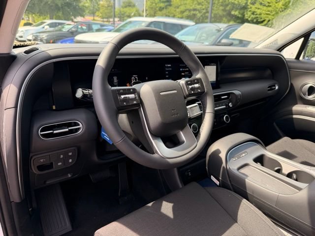 New 2026 Hyundai Palisade SE FWD image 10